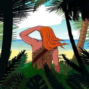 《生命的抉择》v1.21 手机完整版！卡牌驱动的中世纪人生模拟，每张卡改变命运轨迹，死亡是常态结局