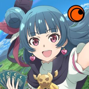 《幻日夜羽 -蜃景努玛梓-》v1.0.1 手机MOD版！每局随机卡牌与遗物组合构成不同的连击流派，单次通关约二十分钟