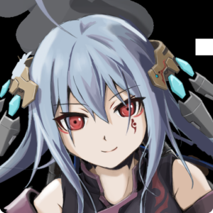 《SorcerialBladeCannon》v1.5 手机完整版！近战斩击与远程炮击结合的同步操作，在弹幕躲避基础上增加主动反击选择