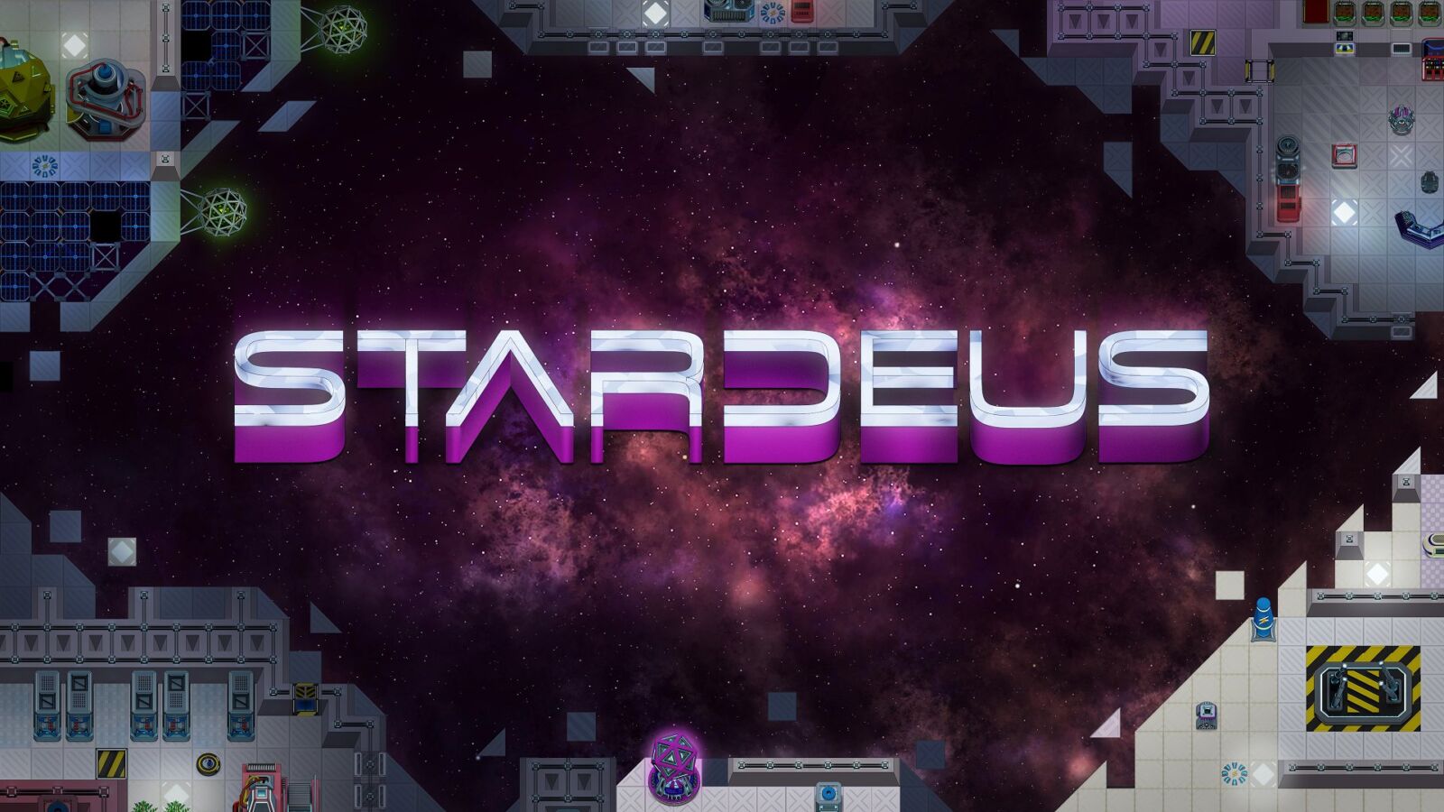 《繁星旅途》一款以太空探索为题材的生存策略游戏。在随机星域中管理资源、维护飞船,每项决策都将影响航行结果,当前版本为单人体验。-山海之花 - 宝藏星球屋