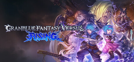 《碧蓝幻想Versus：崛起》一款以简化操作为核心的2D格斗游戏。新手一键出招，老玩家可探索极限连段，支持1v1与4人混战，跨平台联机对战。-山海之花 - 宝藏星球屋
