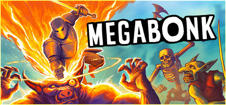 《Megabonk》一款快节奏动作肉鸽生存游戏。在随机地图中抵御怪物大军，收集战利品升级武器，构筑Build挑战更强Boss。-山海之花 - 宝藏星球屋