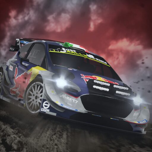 《根据搜索结果,没有任何中文名出现。
原样输出:Just Rally 3: World Tour》v1.1 手机MOD版!拉力赛计时玩法为主,重点在真实车辆物理与多变天气下的操控节奏,不含改装或联机对战-山海之花 - 宝藏星球屋