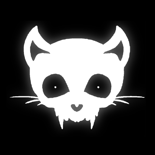 《Cat Cup》v1.0.4 手机完整版！用简单滑动操作帮助小猫穿越布满动态陷阱的森林，收集鱼干通关，适合短时休闲闯关-山海之花 - 宝藏星球屋