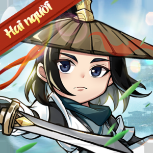 《Great Hero Run》v1.101 手机完整版！动作跑酷与角色养成并行，装备词条随机掉落，适合碎片时间刷副本