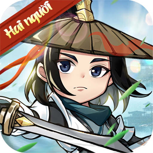 《Great Hero Run》v1.101 手机完整版！动作跑酷与角色养成并行，装备词条随机掉落，适合碎片时间刷副本-山海之花 - 宝藏星球屋