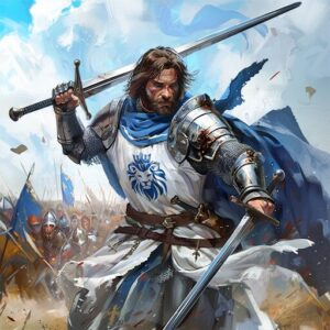 《皇家英雄：剑之领主》v0.4.0 手机完整版！将战斗、升级与多种小游戏轮流切换，用短关卡循环维持重复度，适合零碎时间娱乐