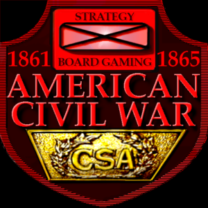 《American Civil War》v7.0.0.0 手机MOD版！完整移植PC端回合制兵棋规则，包含历史战役与自由模式，无内购无广告，适合离线推演-山海之花 - 宝藏星球屋