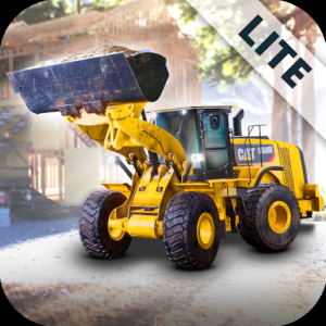 《Construction Simulator 4》v1.24.1235 手机MOD版！系列续作回归核心玩法，四十余种授权工程机械与完整施工流程模拟，无强制付费即可体验全部基础合同