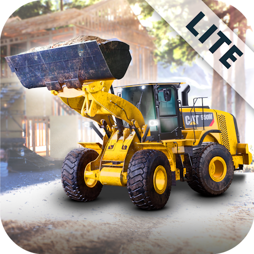 《Construction Simulator 4 Lite》v1.23.1098 手机完整版!免费体验核心建造流程,包含真实车辆物理和完整经济循环,适合短时间碎片化游玩-山海之花 - 宝藏星球屋