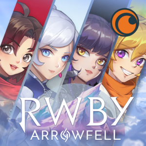 《RWBY：箭落》v1.0.1 手机MOD版！实时切换四人小队、基于原作武器特色设计的横版动作战斗系统，兼顾连招与解谜，适合粉丝向玩家