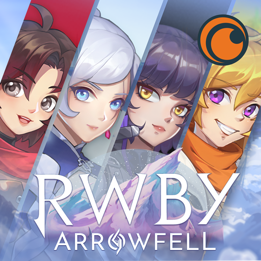 《RWBY：箭落》v1.0.1 手机MOD版！实时切换四人小队、基于原作武器特色设计的横版动作战斗系统，兼顾连招与解谜，适合粉丝向玩家-山海之花 - 宝藏星球屋