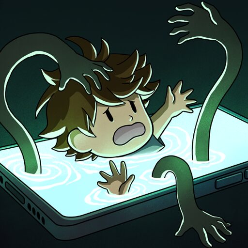 《INCUBO M: Horror Adventure》v1.0.4 手机完整版！融合心理恐怖与道具管理的单人解谜流程，提供无付费墙的完整战役内容-山海之花 - 宝藏星球屋