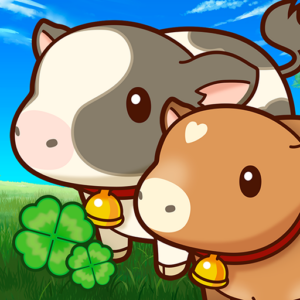 《牧场物语：甜蜜的家》v1.34 手机MOD版！在阿尔巴村经营牧场，种田、养畜、与村民交往，完整模拟日常农作生活