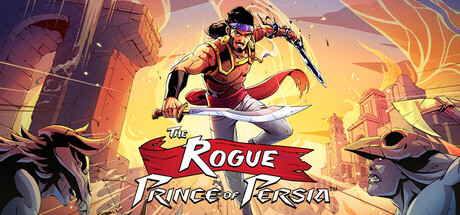 《波斯王子：ROGUE》一款主打2D动作特技与跑酷的肉鸽游戏。玩家操控王子在随机地牢中反复死亡挑战，以流畅战斗与节奏感为核心卖点。-山海之花 - 宝藏星球屋