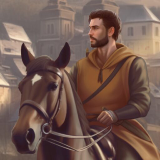 《Villienville: All Chapters》v1.1.2 手机完整版！全部章节打包收录，一次性购买即可体验完整剧情，无章节拆分付费-山海之花 - 宝藏星球屋