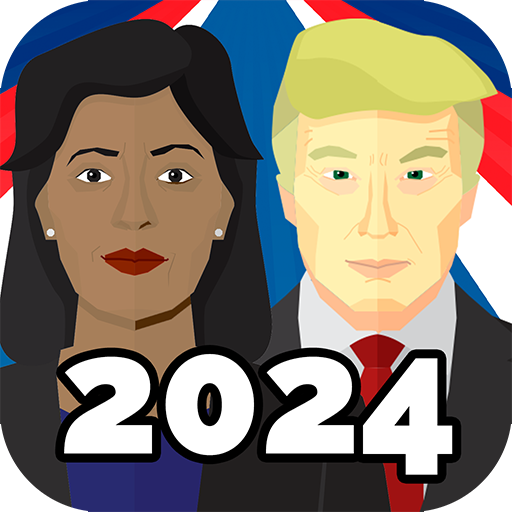《Campaign Manager》v3.5 手机完整版!一款以真实选举人团制度为核心、AI动态应对策略的回合制竞选管理游戏-山海之花 - 宝藏星球屋