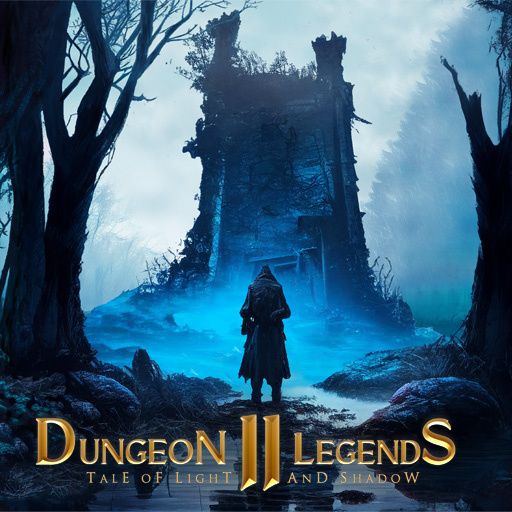 《Dungeon Legends 2 SE》v2.15 手机完整版！完整版无内购，六个主地牢加无限深渊层，装备随机掉落与耐久消耗构成核心循环-山海之花 - 宝藏星球屋