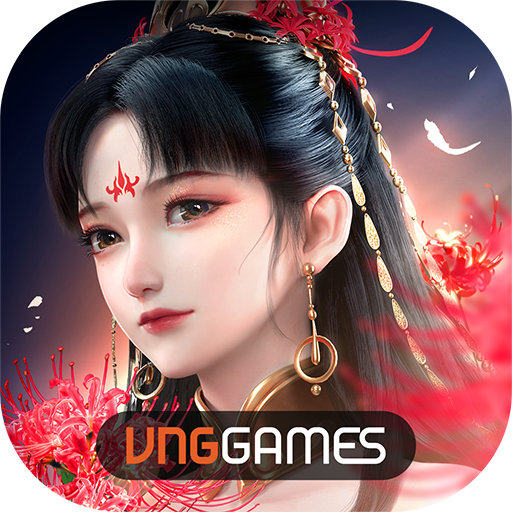 《Ghost Story：倩女幽魂》v1.3.1 手机完整版！以倩女幽魂IP改编，主要卖点为人鬼情缘剧情结合传统MMO社交养成循环，重视组队协作与长期角色成长-山海之花 - 宝藏星球屋