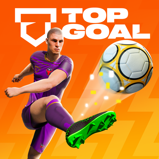 《Top Goal：足球冠军》v1.2 手机完整版！用点球与扑救小游戏替代整场模拟，将管理成长压缩在每次关键操作中-山海之花 - 宝藏星球屋