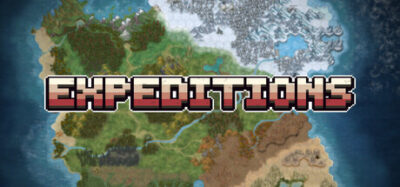 《探险 Expeditions》一款以自动战斗为核心的策略探索游戏。玩家带领英雄重建村庄,在六边形地图上收集资源、搭配装备技能,在抢先体验阶段已展现完整的循环框架,但当前版本内容量与平衡性仍需打磨。