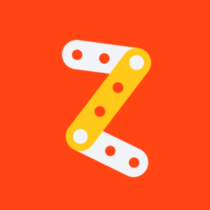 《Zip Zap》v2.11 手机MOD版！点击拖拽积木，依靠真实物理搭建结构，无时间压力，适合短平快休闲场景-山海之花 - 宝藏星球屋