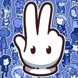 《时光之藏2：探索》v1.12 手机完整版！在可交互的手绘场景中寻找隐藏物品，并利用编辑器自由创作并分享关卡
