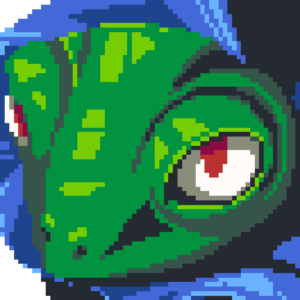 《蛙匪（FROGUE）》v1.0.34 手机完整版！回合制格斗与弹幕躲避结合，每次移动都可预测风险，死亡后保留升级，适合追求策略压力的单机闯关