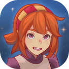 《扭曲的故事：灰姑娘》v1.0.4 手机完整版！以多角色视角重述同一场童话冲突，每次重玩可解锁不同事件因果，累计约二十种结局变体-山海之花 - 宝藏星球屋