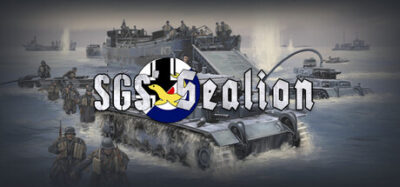 《SGS海狮行动》一款以二战海狮计划为背景的回合制策略游戏。玩家在英吉利海峡争夺制空权与制海权，组织两栖登陆并维持补给线，体验历史假设下的全面入侵推演。