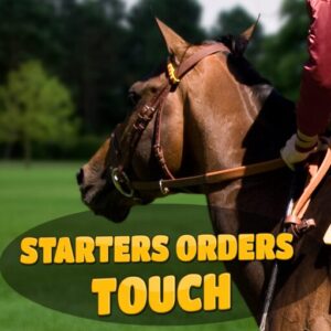 《Starters Orders Touch》v1.48 手机完整版！以二十余年赛马数据模型为基底，专注马匹育种与财务生存的硬核管理模拟，无任何氪金入口，单机完整游玩