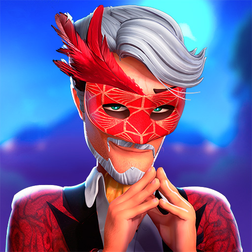 《秘密解谜社团》v1.6.3 手机完整版！三消与字谜混合推进，每关需兼顾操作与思考，重复游玩时随机元素有限-山海之花 - 宝藏星球屋