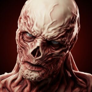 《Mist: RPG恐怖idle》v1.8.13 手机MOD版！离线挂机获取全部资源，无网络依赖，适合单机放置向玩家的暗黑风丧尸RPG
