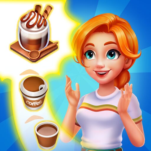 《Merge Food – Chef Decoration》v1.0.24 手机完整版！经典三消式合成玩法，搭配餐厅翻新目标，不依赖抽卡或限时活动，适合碎片时间操作-山海之花 - 宝藏星球屋