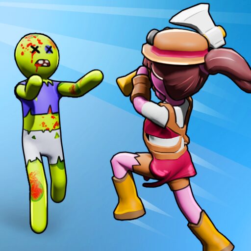 《Hyper Survive 3D》v2.4.6 手机完整版！短局制僵尸生存，随机物资与任务目标组合，每局十分钟内完成撤离-山海之花 - 宝藏星球屋