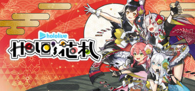 《hololive 花札》一款以日本传统花札规则为基础、融入hololive角色技能的休闲对战游戏。玩家可在四位成员的剧情对话中体验原创“holo合”规则带来的策略变化。