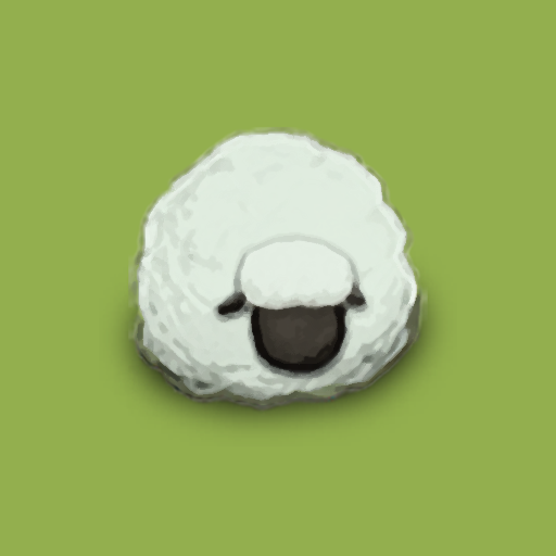 《Sheep Sweep》v1.0.2 手机完整版！以扫雷为基础，用羊群脚印替代数字提示，融合路径规划与排除法，适合碎片时间游玩-山海之花 - 宝藏星球屋
