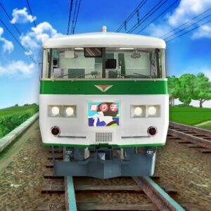 《JapanTrainModels JR East》v1.1.0 手机完整版！JR东日本全系列车型三维拼装与自由轨道布局，无内购无广告的离线铁道模型收藏模拟器