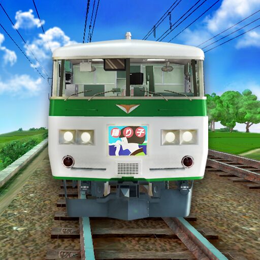 《JapanTrainModels JR East》v1.1.0 手机完整版！JR东日本全系列车型三维拼装与自由轨道布局，无内购无广告的离线铁道模型收藏模拟器-山海之花 - 宝藏星球屋