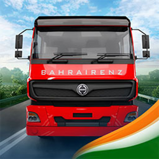 《Truck Masters: India Simulator》v2026.2.1 手机MOD版！一款以印度真实路况为核心的卡车运输模拟，侧重基础驾驶手感，无付费解锁车辆限制-山海之花 - 宝藏星球屋