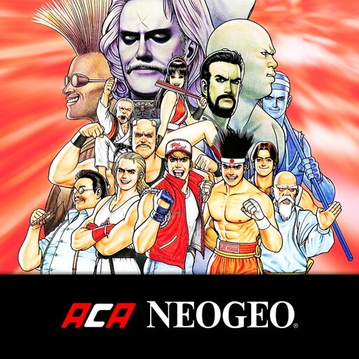 《FATAL FURY SPECIAL ACA NEOGEO》v1.1.1 手机完整版！原版1993年格斗游戏完整复刻，含全部角色与双线战斗机制，适合怀旧玩家和硬核格斗爱好者-山海之花 - 宝藏星球屋