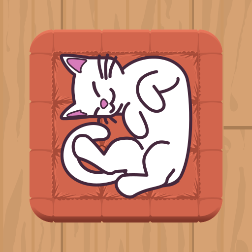 《A Mimir》v1.0.0 手机完整版!把猫咪寻床的简单目标与滑动拼图结合,适合用碎片时间通关的休闲玩家-山海之花 - 宝藏星球屋