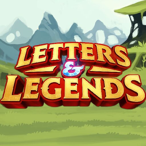 《Letters & Legends》v1.2.9 手机完整版！纯单词拼写与回合制战斗规则直接结合，120种怪物各有对应的词性破防机制-山海之花 - 宝藏星球屋