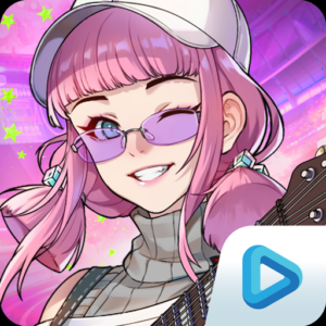 《MeloJam PlayPark》v1.0.0.83 手机完整版！《MeloJam PlayPark》提供四种乐器独立谱面，同一首曲目可重复用不同乐器演奏，满足节奏游戏的基础需求