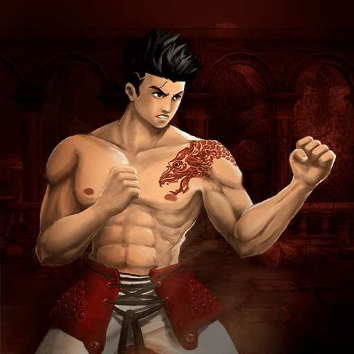《Legend Fighter：生死之战》v1.20.1 手机MOD版！一款无属性加成、完全依赖手动操作和角色技能搭配的传统街头格斗游戏，适合硬核PVP玩家-山海之花 - 宝藏星球屋