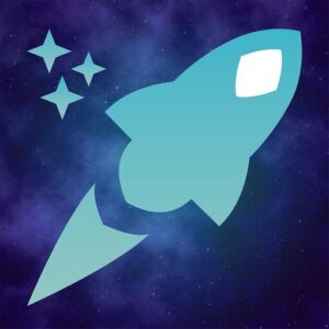 《One Deck Galaxy》v1.0 手机完整版！单卡牌面板整合骰点分配、建筑拆除与科技升级，形成一卡多用的紧凑空间决策玩法，无随机事件干扰