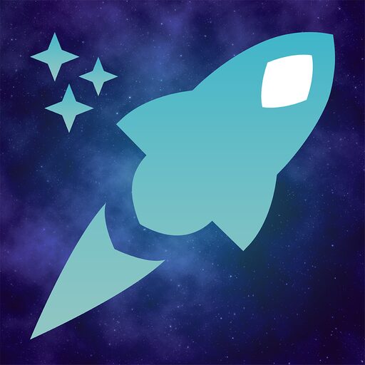 《One Deck Galaxy》v1.0 手机完整版！单卡牌面板整合骰点分配、建筑拆除与科技升级，形成一卡多用的紧凑空间决策玩法，无随机事件干扰-山海之花 - 宝藏星球屋