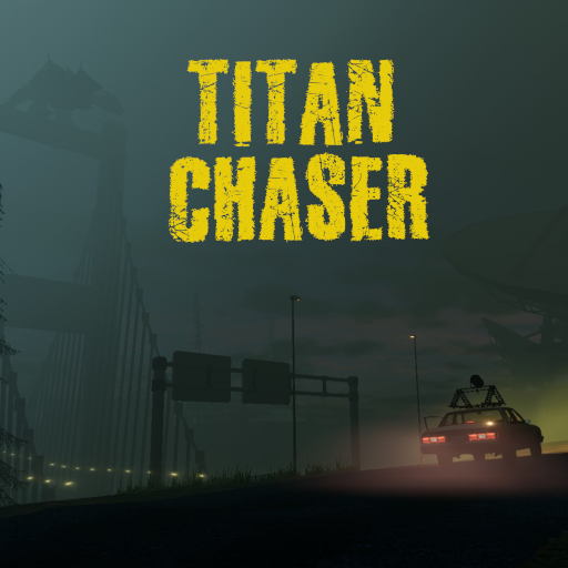《泰坦国度Titan Nation》v1.0.0 手机完整版！以灯光指向为核心的慢速追踪玩法，无战斗无对话，纯粹依靠光影和巨物移动节奏推进进程-山海之花 - 宝藏星球屋