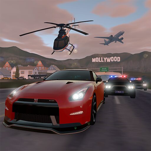 《Car Sim | Open World》v6.1 手机MOD版！一款以真实车辆物理和自由改装为核心、无强制任务约束的多人开放世界驾驶游戏，适合纯粹体验开车乐趣-山海之花 - 宝藏星球屋