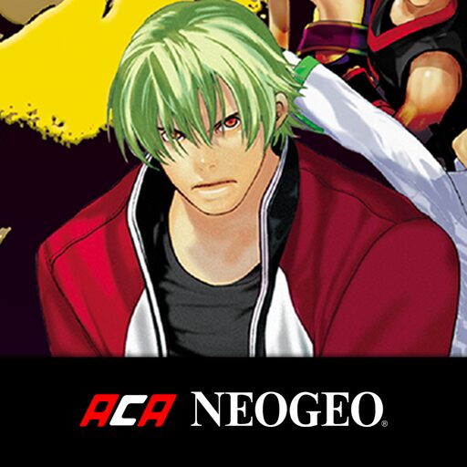 《饿狼传说：狼之印记》v1.1.1 手机完整版！NEOGEO原版格斗系统完整移植，含T.O.P.与Just Defend深度机制，但无任何现代简化辅助-山海之花 - 宝藏星球屋